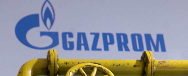 Gazprom'dan İtalya kararı: Sevkiyatı azaltacağız