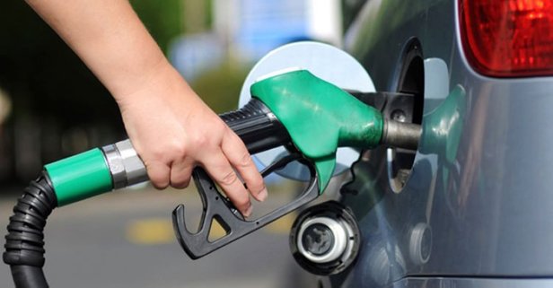 Ekim'de benzin satışları %46,46 arttı