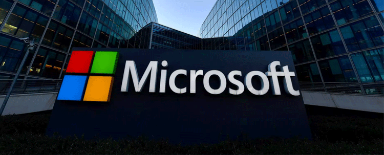 Yasaları ihlal eden Microsoft'a 3,3 milyon dolarlık ceza