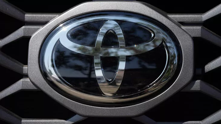 Toyota, 10 yeni elektrikli araç modeli üretecek