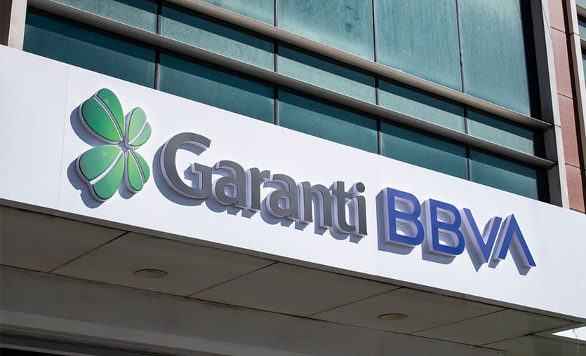 Garanti Bankası, borçlanma aracı ihracı için başvurdu