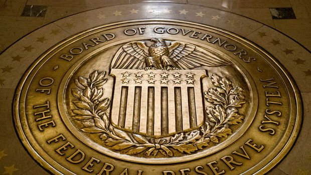 Fed faiz oranını 75 baz puan artırdı