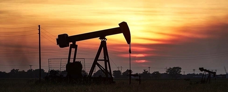 Brent petrolün varil fiyatı yüzde 16 arttı