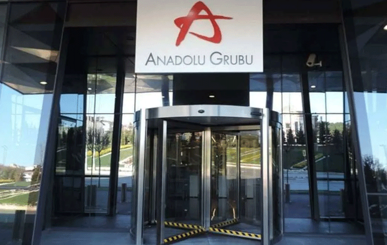 Anadolu Grubu'ndan temettü kararı