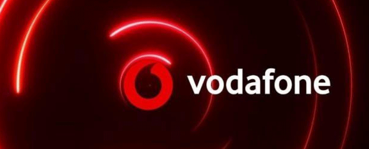 Vodafone Türkiye'nin servis gelirleri açıklandı
