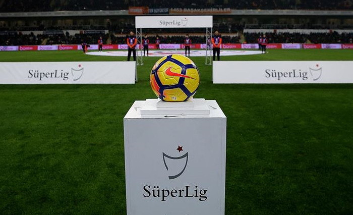 Futbolcu değerinde Türkiye Süper Lig son sırada