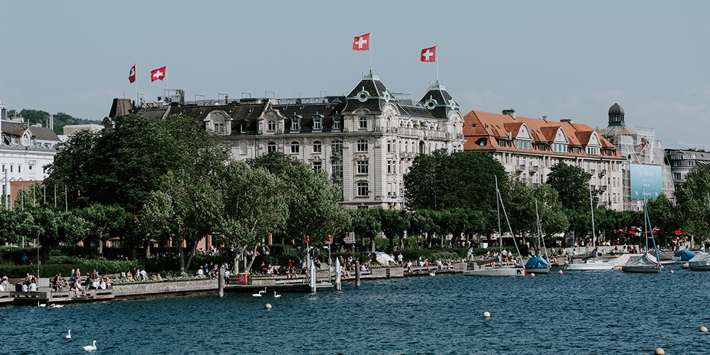 ABD: İsviçre artık kur manipülatörü değil