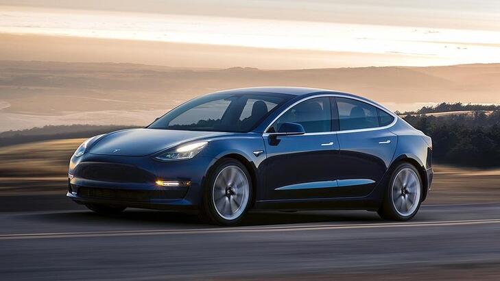 Tesla, Almanya kararını verdi
