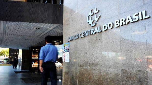Brezilya Merkez Bankası, faiz artırmaya devam etti