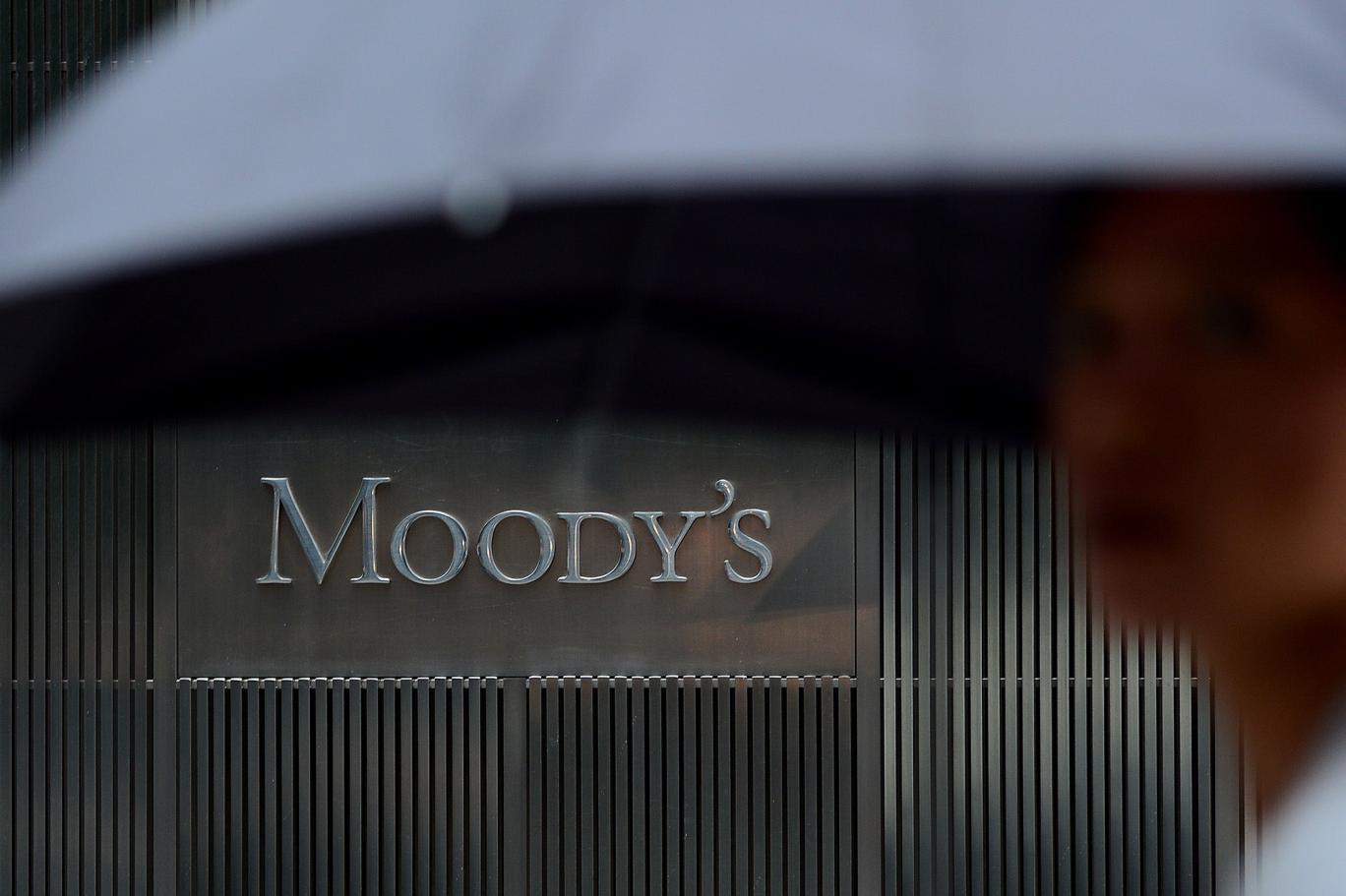 Moody's Petkim'i izlemeye aldı