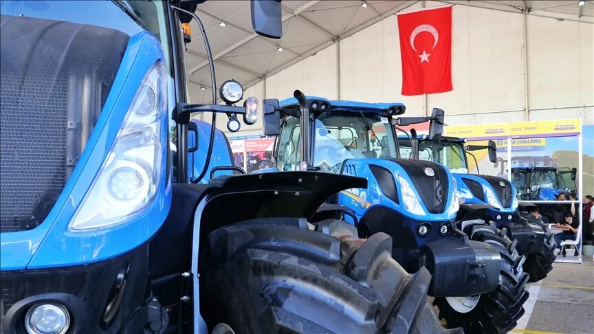 Türk Traktör'ün temettü ödeyeceği tarih belli oldu