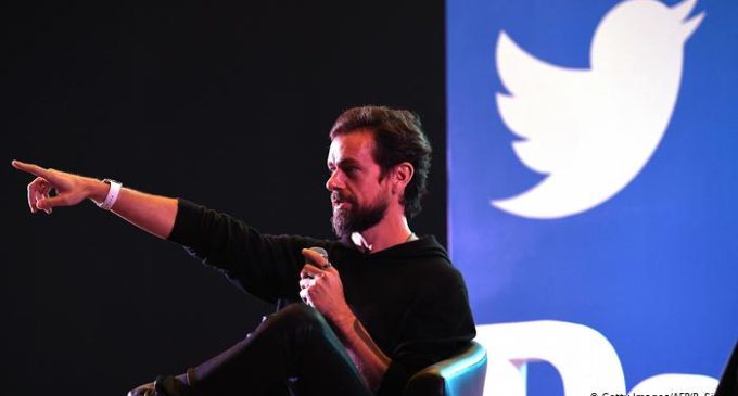 Twitter CEO'su Jack Dorsey görevinden ayrıldı