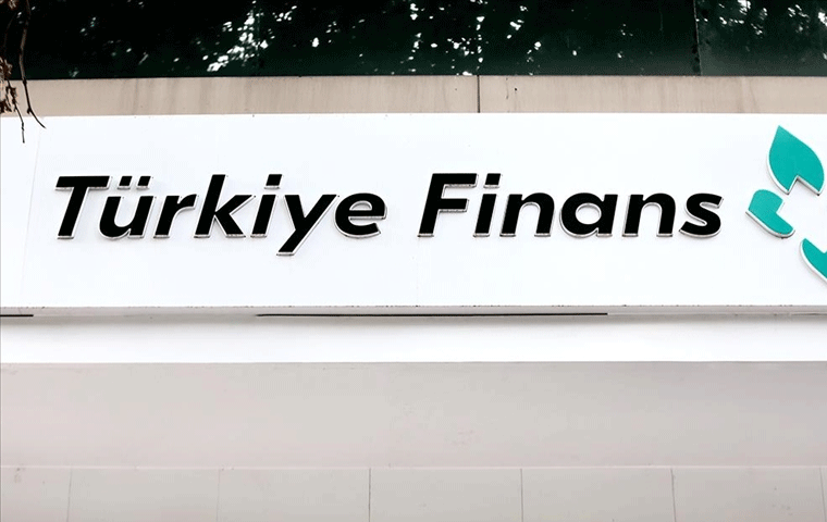 Türkiye Finans'tan ekonomiye 9 ayda 145,2 milyar liralık katkı
