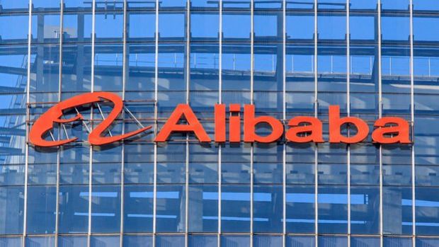 Alibaba'dan Hong Kong planı