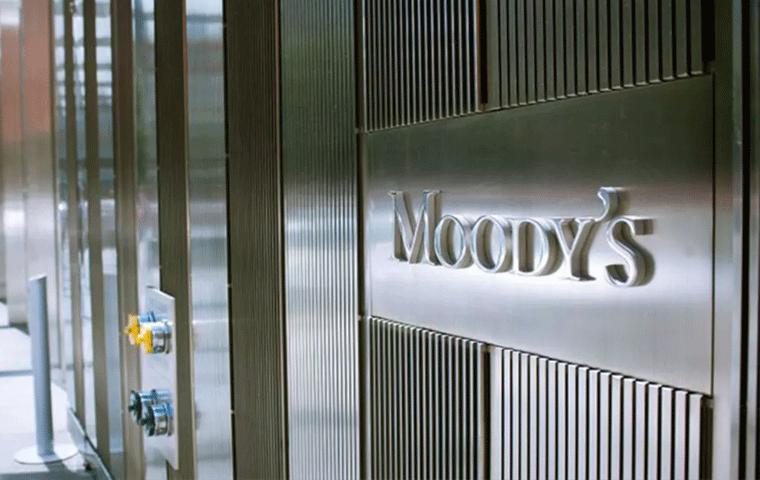 Moody's küresel ekonomik büyüme rakamlarını açıkladı