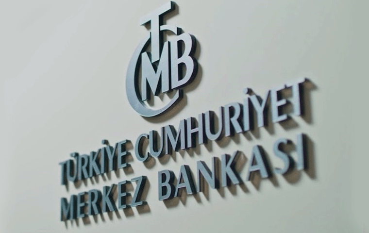 Merkez Bankası'nın rezervleri artmaya devam ediyor