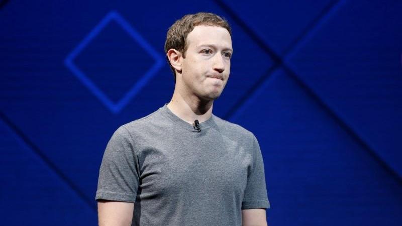 Zuckerberg evini rekor fiyata sattı
