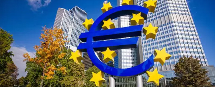 Euro Bölgesi'nde enflasyon son 25 yılın zirvesinde
