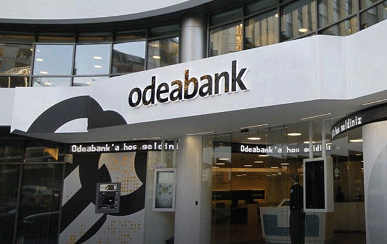 Odeabank, 9 aylık finansal sonuçlarını açıkladı