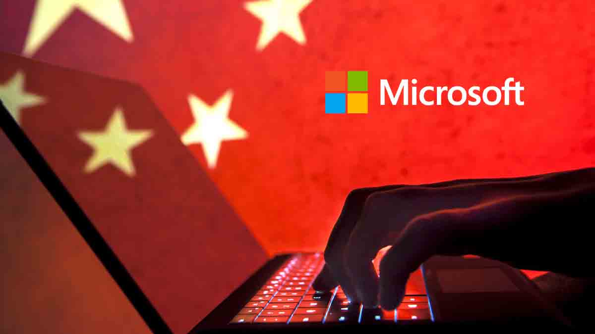 Çin iddiaları reddetti: Microsoft’a siber saldırı düzenlemedik