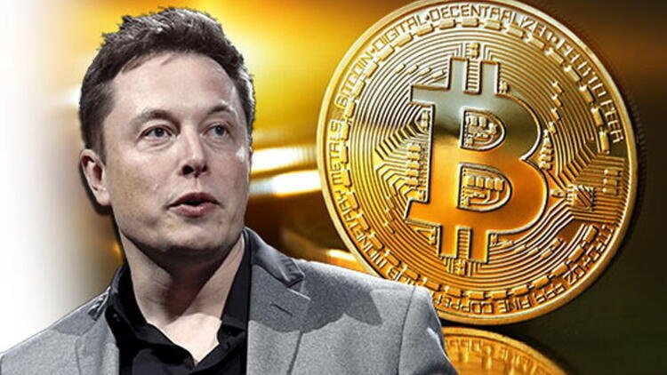 Elon Musk’tan Bitcoin atağı: Geri dönüyor!