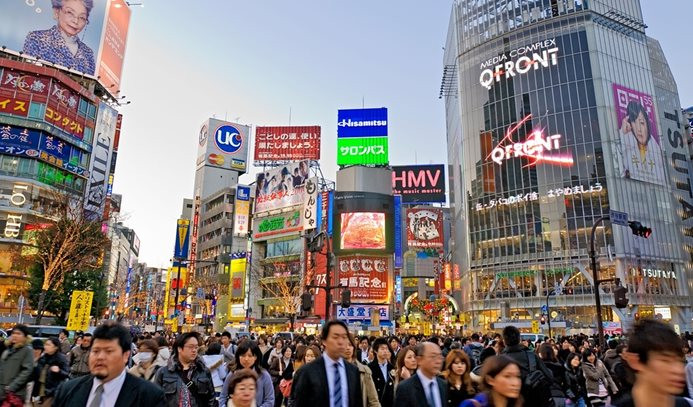 Tokyo'da enflasyon son 40 yılın zirvesinde