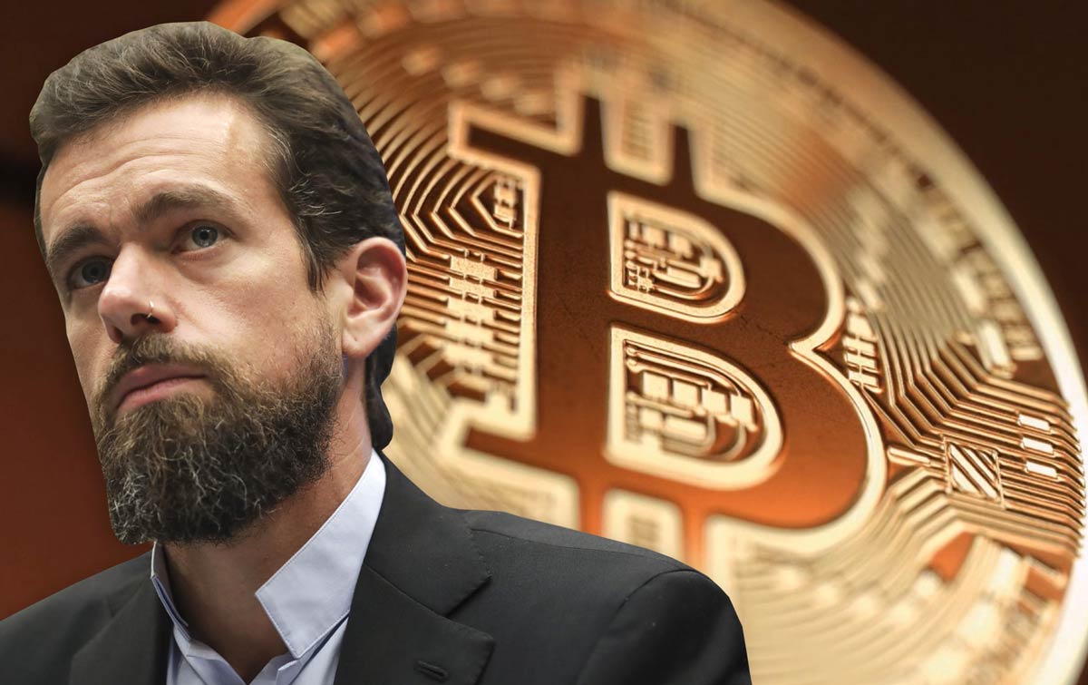 Twitter CEO'su Jack Dorsey: Agresifçe Bitcoin almalıyız