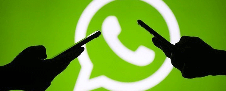 WhatsApp'a yeni mesaj düzeltme özelliği