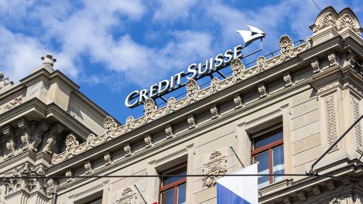 Credit Suisse'ten ABD ekonomisi için kötümser tahmin
