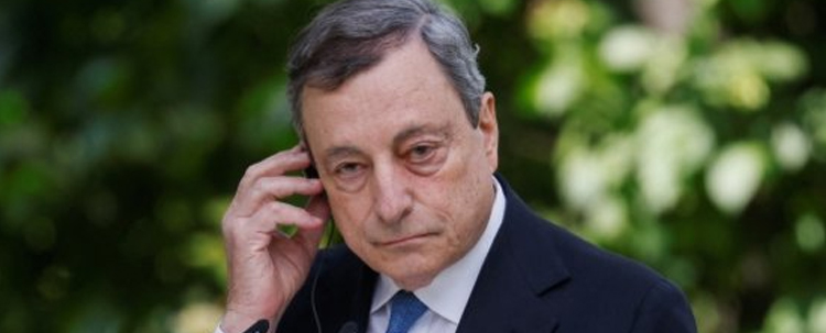 Draghi'den ECB'nin faiz artışı hakkında önemli açıklama