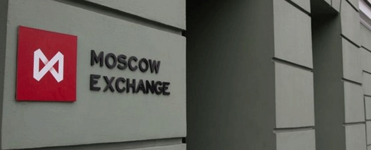 Moskova Borsası’nda döviz işlemeleri durduruldu