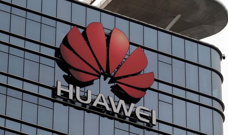 Huawei'den Suudi Arabistan planı