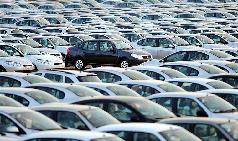 AB'de ticari araç satışlarında sert düşüş