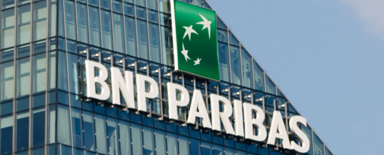 BNP Paribas, ABN Amro Bank'ı satın alabilir