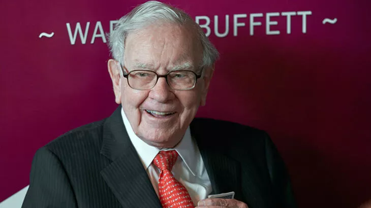 Buffett, Wells Fargo'daki tüm hisselerini sattı