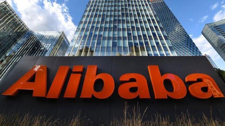 Alibaba hisselerinde neler oluyor?