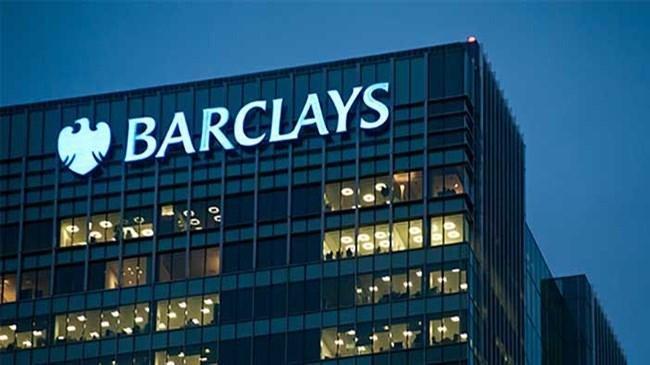 Barclays karını sadece yüzde 1 artırabildi