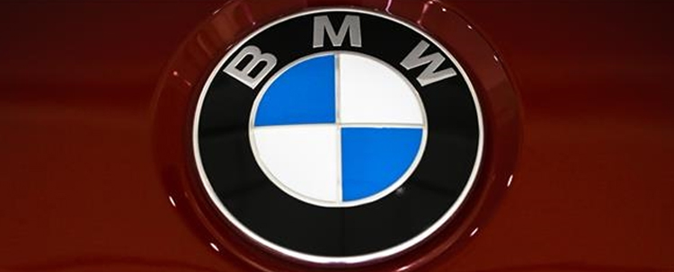 BMW Grubu'nun 2021 net karı rekor kırdı