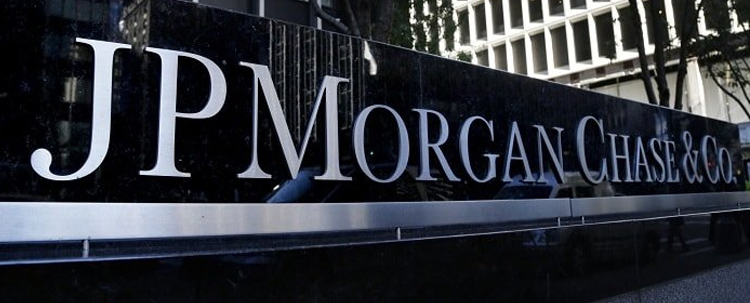 JP Morgan'ın kârında düşüş