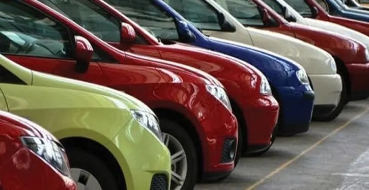 Avrupa'da araç satışları 2019 seviyesine ulaşamayacak