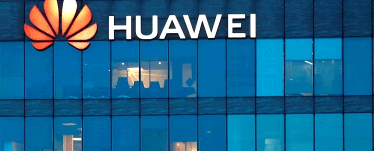 Huawei ile beş Türk enerji şirketi arasında işbirliği