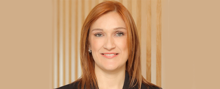 Peugeot Türkiye’ye kadın genel müdür