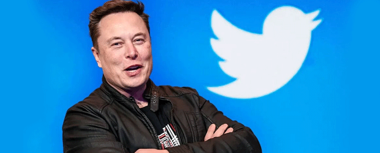 Elon Musk'tan 'Twitter' açıklaması