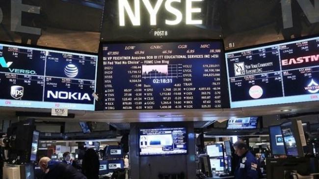 Çinli şirket New York Borsası'ndan çıkıyor