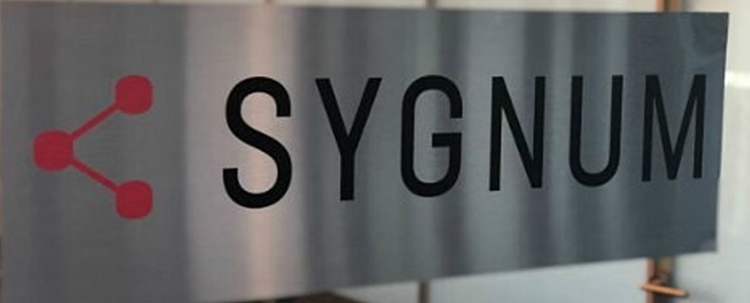 Sygnum'a 90 milyon dolar yeni yatırım