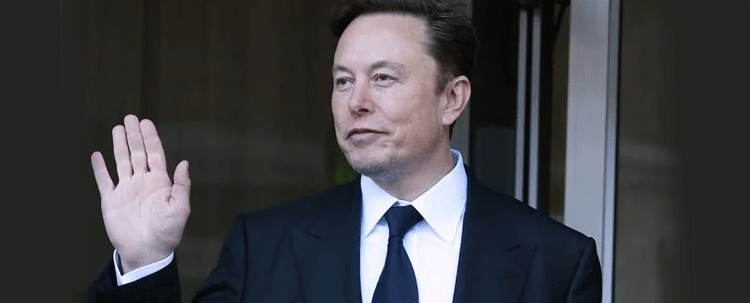 Musk yeniden 'dünyanın en zengin insanı' oldu, Tesla hisseleri uçtu