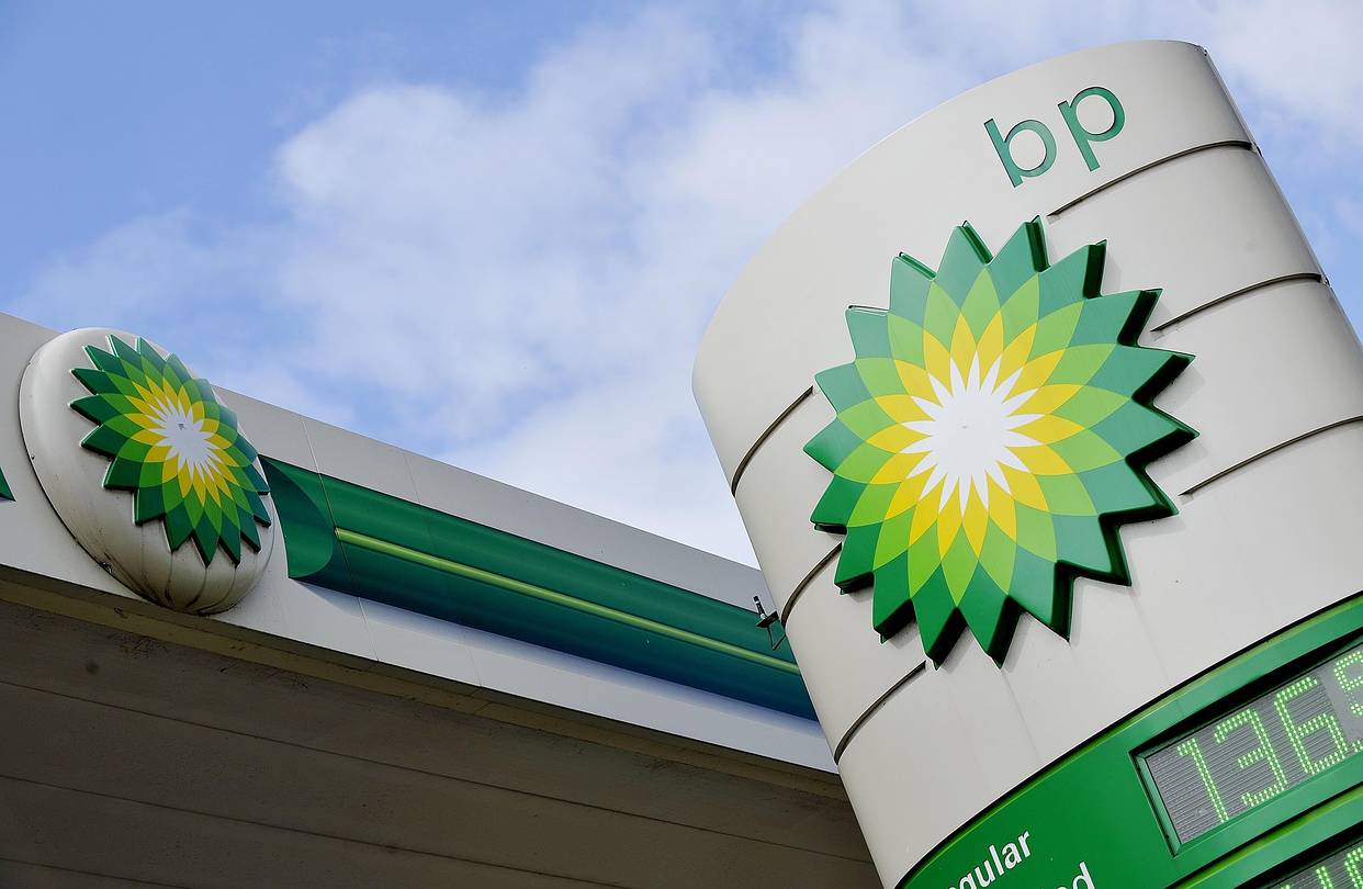 BP temettüsünü % 4 arttırdı, hisse geri alımlarını hızlandırdı