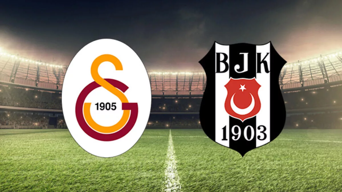 Yeşil sahada Galatasaray borsada Beşiktaş şampiyon