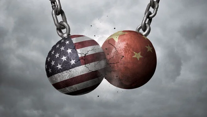 ABD'li şirketlere Çin yasağı