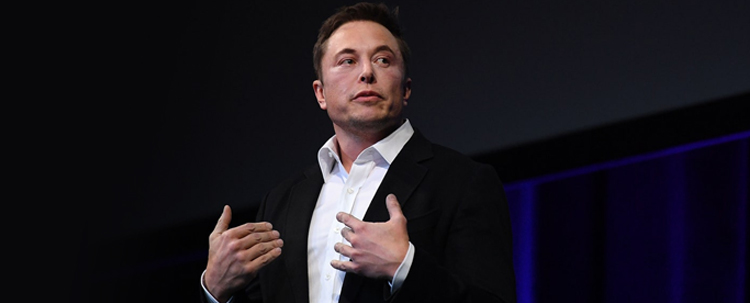 Elon Musk'ın serveti 15 milyar dolar eridi